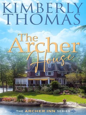 cover image of The Archer House